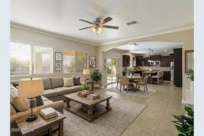 4235 E Casitas Del Rio Drive, Phoenix, AZ 85050 - Photo 7