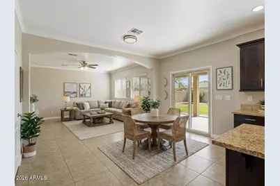 4235 E Casitas Del Rio Drive, Phoenix, AZ 85050 - Photo 5