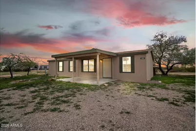 14945 N Highway 79 --, Florence, AZ 85132 - Photo 1