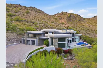 4550 E Foothill Drive, Paradise Valley, AZ 85253 - Photo 7