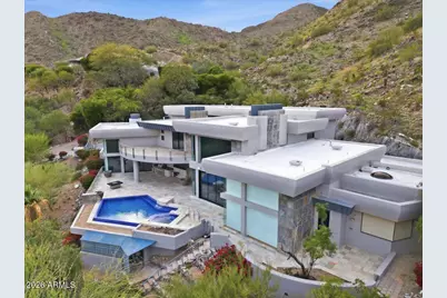 4550 E Foothill Drive, Paradise Valley, AZ 85253 - Photo 9