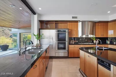 4550 E Foothill Drive, Paradise Valley, AZ 85253 - Photo 35