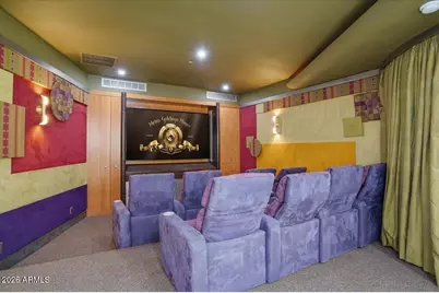 4550 E Foothill Drive, Paradise Valley, AZ 85253 - Photo 23