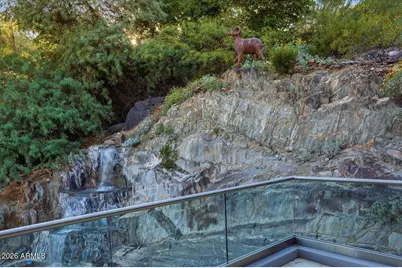 4550 E Foothill Drive, Paradise Valley, AZ 85253 - Photo 85