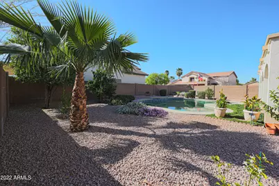 16146 N 158th Avenue, Surprise, AZ 85374 - Photo 49