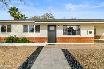 6802 E Loma Land Drive, Scottsdale, AZ 85257 - Photo 1