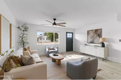 6802 E Loma Land Drive, Scottsdale, AZ 85257 - Photo 3