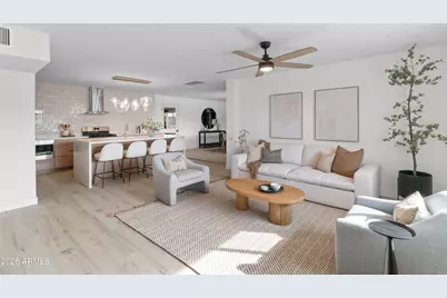 6802 E Loma Land Drive, Scottsdale, AZ 85257 - Photo 5