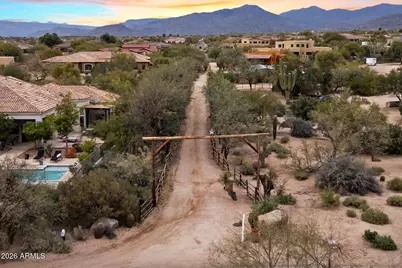 8400 E Smokehouse Trail, Scottsdale, AZ 85266 - Photo 51