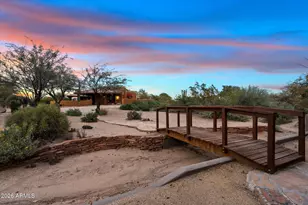 8400 E Smokehouse Tr, Scottsdale, AZ 85266 - Photo 37