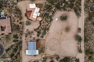 8400 E Smokehouse Tr, Scottsdale, AZ 85266 - Photo 47