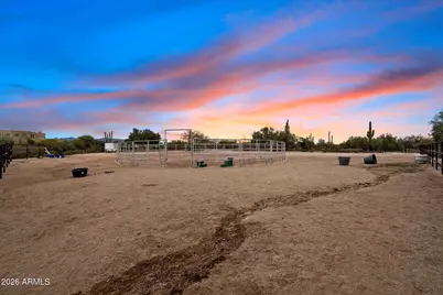 8400 E Smokehouse Trail, Scottsdale, AZ 85266 - Photo 39