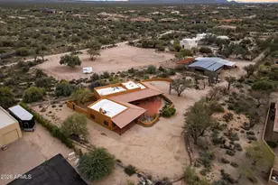 8400 E Smokehouse Tr, Scottsdale, AZ 85266 - Photo 49