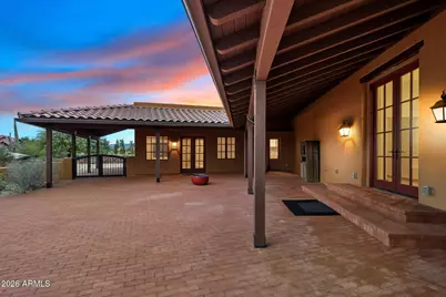 8400 E Smokehouse Trail, Scottsdale, AZ 85266 - Photo 25