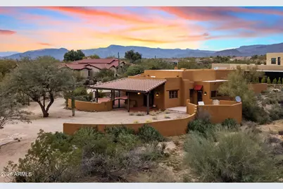 8400 E Smokehouse Trail, Scottsdale, AZ 85266 - Photo 1