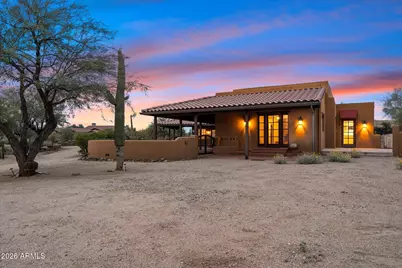 8400 E Smokehouse Trail, Scottsdale, AZ 85266 - Photo 33