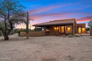 8400 E Smokehouse Tr, Scottsdale, AZ 85266 - Photo 33