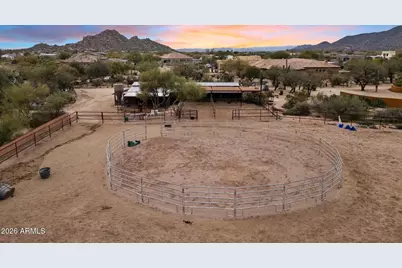 8400 E Smokehouse Trail, Scottsdale, AZ 85266 - Photo 43