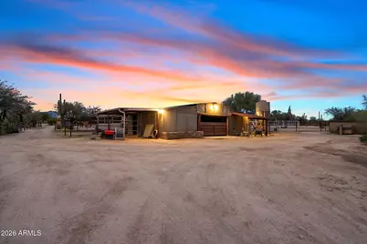 8400 E Smokehouse Trail, Scottsdale, AZ 85266 - Photo 31