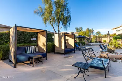 19777 N 76th Street #1106, Scottsdale, AZ 85255 - Photo 43