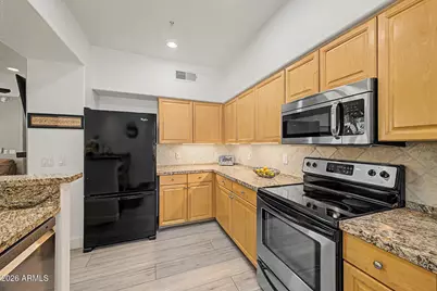 19777 N 76th Street #1106, Scottsdale, AZ 85255 - Photo 9