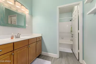 19777 N 76th Street #1106, Scottsdale, AZ 85255 - Photo 21