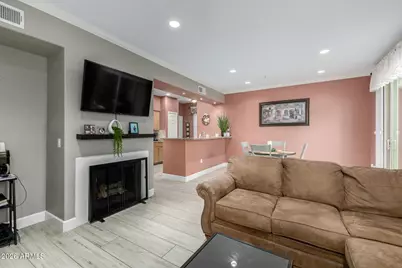 19777 N 76th Street #1106, Scottsdale, AZ 85255 - Photo 9