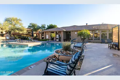 19777 N 76th Street #1106, Scottsdale, AZ 85255 - Photo 41