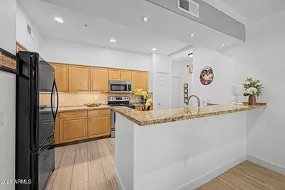 19777 N 76th Street #1106, Scottsdale, AZ 85255 - Photo 11