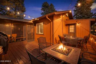 735 E Cedar Wood Dr, Munds Park, AZ 86017 - Photo 5