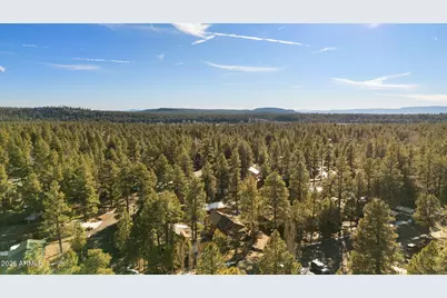 735 E Cedar Wood Drive, Munds Park, AZ 86017 - Photo 3