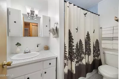 735 E Cedar Wood Drive, Munds Park, AZ 86017 - Photo 17