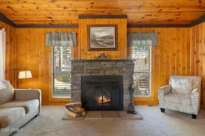 735 E Cedar Wood Drive, Munds Park, AZ 86017 - Photo 13