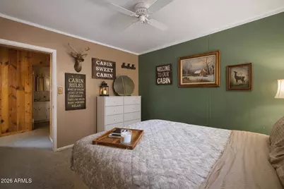 735 E Cedar Wood Drive, Munds Park, AZ 86017 - Photo 23