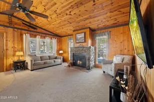 735 E Cedar Wood Dr, Munds Park, AZ 86017 - Photo 15