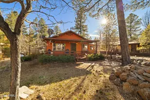 735 E Cedar Wood Dr, Munds Park, AZ 86017 - Photo 7