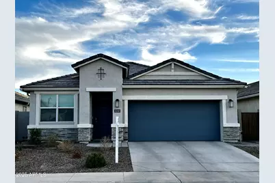 3241 W Shanley Avenue, Mesa, AZ 85212 - Photo 1