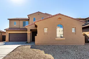 5427 W T Ryan Ln, Laveen, AZ 85339 - Photo 1