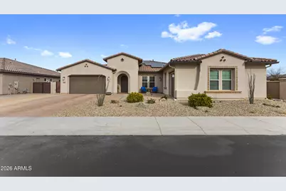 1978 E Indian Wells Drive, Gilbert, AZ 85298 - Photo 3