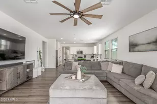 35002 N Barrel Rd, San Tan Valley, AZ 85144 - Photo 9