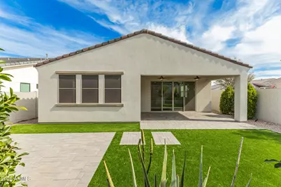 35002 N Barrel Road, San Tan Valley, AZ 85144 - Photo 3