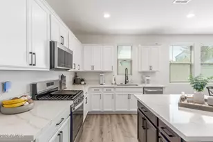 35002 N Barrel Rd, San Tan Valley, AZ 85144 - Photo 13