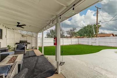 8619 E Roanoke Avenue, Scottsdale, AZ 85257 - Photo 21