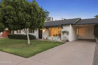 8619 E Roanoke Avenue, Scottsdale, AZ 85257 - Photo 27