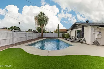 8619 E Roanoke Avenue, Scottsdale, AZ 85257 - Photo 1