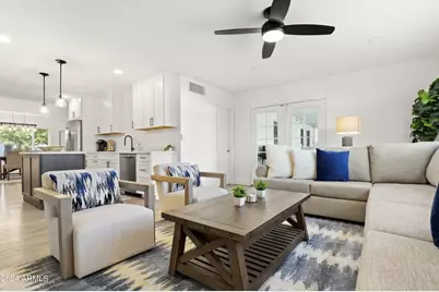 8619 E Roanoke Avenue, Scottsdale, AZ 85257 - Photo 3