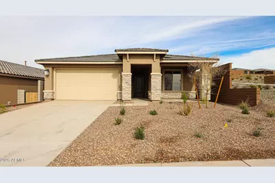 13578 W Copperleaf Lane, Peoria, AZ 85383 - Photo 1