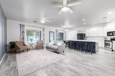 21748 E Escalante Road, Queen Creek, AZ 85142 - Photo 3