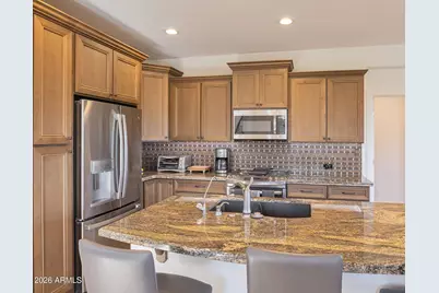 36087 N Desert Tea Drive, Queen Creek, AZ 85140 - Photo 5