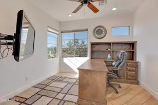 36087 N Desert Tea Dr, Queen Creek, AZ 85140 - Photo 19